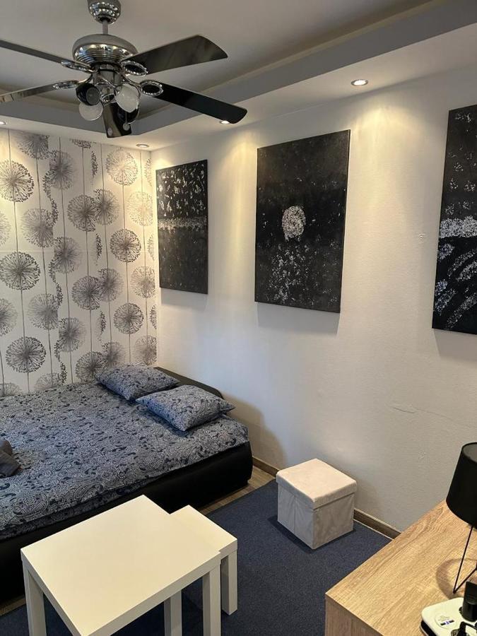 Dandelion Apartment Zagreb Exterior photo