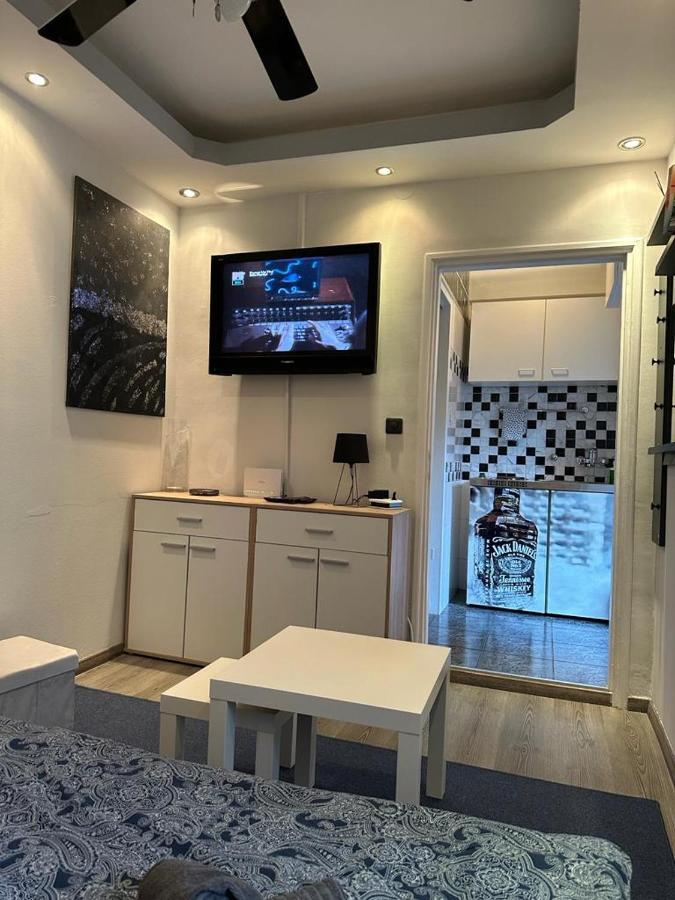 Dandelion Apartment Zagreb Exterior photo